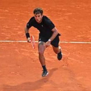 Montecarlo, con Musetti eliminato anche Cobolli: Flavio ko al secondo turno