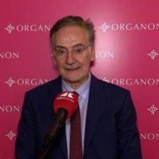 Rainero (Sisc): "Molte patologie neurologiche legate all'assetto ormonale"