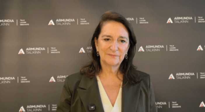 Tech, Perrazzelli (Cdrs PoliMi): "Regolamentazioni possono tenere insieme tutela e sostegno a innovazione" Tech, Perrazzelli (Cdrs PoliMi): "Regolamentazioni possono tenere insieme tutela e sostegno a innovazione"