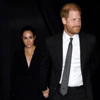 Il ritorno di Harry e Meghan in Gb, William e Kate contrari al 'Truman Show' Il ritorno di Harry e Meghan in Gb, William e Kate contrari al 'Truman Show'