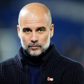 Italia, Guardiola è il prescelto per la panchina: si attende risposta
