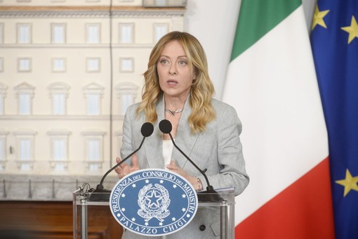 Legge elettorale, Meloni “Ha vinto la palude, serve una riflessione”