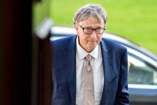 Caso Epstein, Gates si è assunto responsabilità. E ha ammesso relazione con due donne Caso Epstein, Gates si è assunto responsabilità. E ha ammesso relazione con due donne