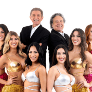 Striscia la Notizia, torna il tg satirico con Greggio e Iacchetti: tutte le novità