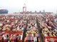 Cina, il settore della logistica conferma la ripresa ad aprile Cina, il settore della logistica conferma la ripresa ad aprile