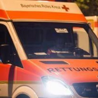 Germania, tragedia ad Albstadt: famiglia italiana muore nel crollo della loro casa Germania, tragedia ad Albstadt: famiglia italiana muore nel crollo della loro casa