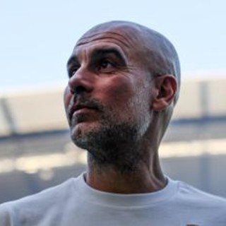 Guardiola e lo sfogo in spogliatoio: "Sono un fottuto divorziato"