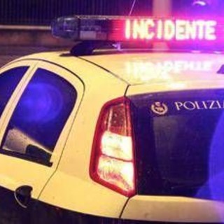 Roma, incidente mortale al Tiburtino: 18enne investito e ucciso