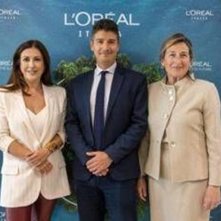 Sostenibilità, al L’Oréal For The Future Day l’impegno per una bellezza responsabile e inclusiva