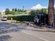 Auto finisce contro un albero a Cisterna di Latina: due morti Auto finisce contro un albero a Cisterna di Latina: due morti