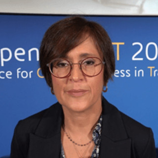 Imprese, Almadori (Eni): "Fondazione Systema nasce per supportare competitività e trasformazione" Imprese, Almadori (Eni): "Fondazione Systema nasce per supportare competitività e trasformazione"