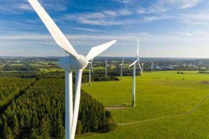 Caro energia, da Ue flessibilità fino a 0,3% annuo per 3 anni. Giorgetti: "Soddisfatto, recepite nostre proposte" Caro energia, da Ue flessibilità fino a 0,3% annuo per 3 anni. Giorgetti: "Soddisfatto, recepite nostre proposte"