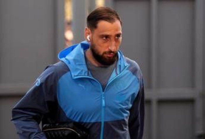 Rapina a Donnarumma, Procura di Parigi chiede 10 anni per 'Ganito' Rapina a Donnarumma, Procura di Parigi chiede 10 anni per 'Ganito'