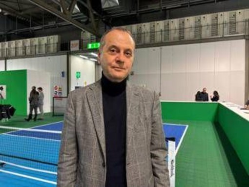 MyPlant &amp; Garden 2026, Grimaldi (Federcalcio Servizi): "Cresce importanza del verde sportivo"