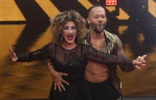 Ballando con le Stelle, la bufera sui giudizi a Marcella Bella arriva in Parlamento Ballando con le Stelle, la bufera sui giudizi a Marcella Bella arriva in Parlamento