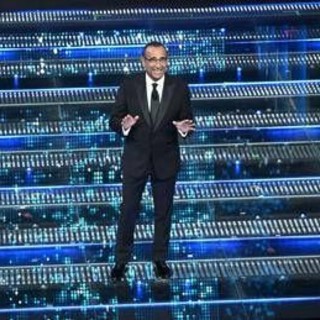 Sanremo 2026, oggi al Tg1 Carlo Conti annuncia i big: orario, toto nomi e regolamento
