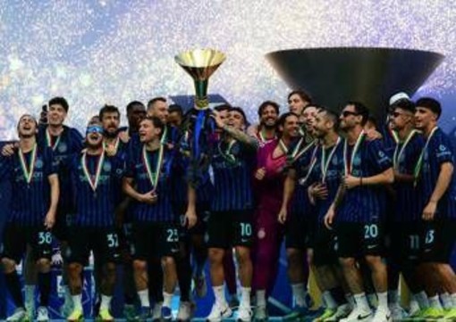 Serie A, le date della nuova stagione: si riparte il 23 agosto