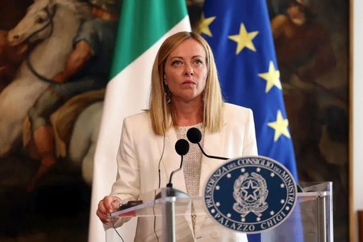 Governo, Meloni “Oggi diventa il terzo più longevo, avanti con serietà” Governo, Meloni “Oggi diventa il terzo più longevo, avanti con serietà”