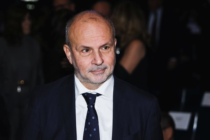 Manovra, Schillaci “Rafforziamo il diritto alla salute” Manovra, Schillaci “Rafforziamo il diritto alla salute”