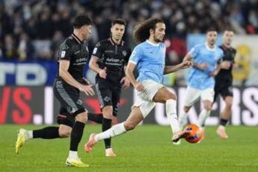Lazio-Cremonese 0-0, nessun gol all'Olimpico e Sarri frena Lazio-Cremonese 0-0, nessun gol all'Olimpico e Sarri frena