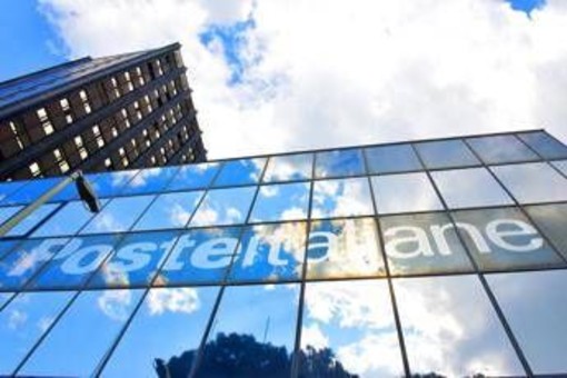 Poste è 'Top Employer' per il settimo anno consecutivo Poste è 'Top Employer' per il settimo anno consecutivo