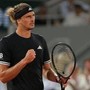 Roland Garros, Zverev favorito? Lui si nasconde: "Sinner resta dominante..."