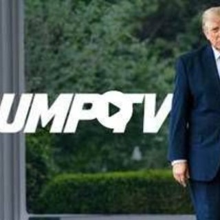 La Casa Bianca lancia Trump Tv: "Qui i successi dell'amministrazione 24 ore su 24 e senza filtri" La Casa Bianca lancia Trump Tv: "Qui i successi dell'amministrazione 24 ore su 24 e senza filtri"