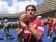 Roma, Dybala rinnova per una stagione Roma, Dybala rinnova per una stagione