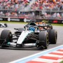 Russell conquista la pole in Canada, Antonelli in prima fila, Hamilton 5° Russell conquista la pole in Canada, Antonelli in prima fila, Hamilton 5°