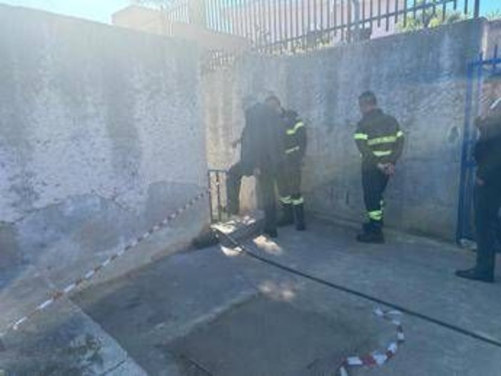 Strage Casteldaccia, figlio vittima: "Due anni senza giustizia" Strage Casteldaccia, figlio vittima: "Due anni senza giustizia"