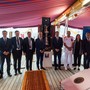 Vespucci e America’s Cup si incontrano a New York, presenti Abodi e Mezzaroma Vespucci e America’s Cup si incontrano a New York, presenti Abodi e Mezzaroma