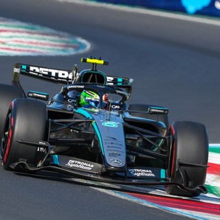 Impresa di Antonelli al Gran Premio d’Italia, parte 19° e vince