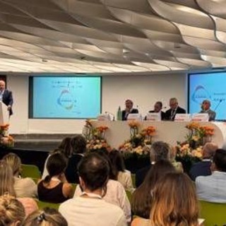 Programma Academy, esperti: "Nutrizione dei bimbi un patrimonio di salute" Programma Academy, esperti: "Nutrizione dei bimbi un patrimonio di salute"