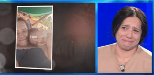 Domenico Caliendo, il dolore dei genitori: "Nessuno deve dimenticare"