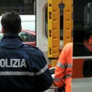 Bologna, è morta in ospedale la 12enne caduta venerdì scorso dal quarto piano