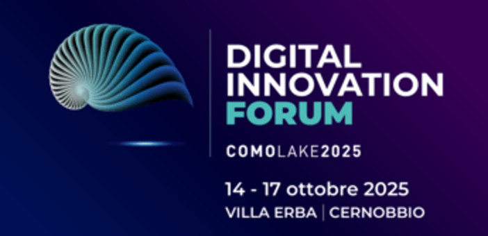 ComoLake 2025, il premio Nobel per la fisica Gerardus ’t Hooft al Digital Innovation Forum ComoLake 2025, il premio Nobel per la fisica Gerardus ’t Hooft al Digital Innovation Forum