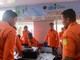 Indonesia, persi i contatti con un traghetto passeggeri: 243 persone a bordo