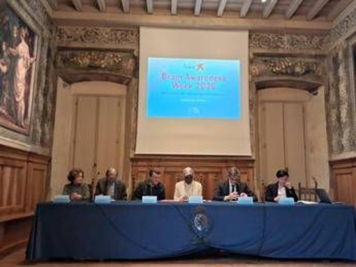 Benessere del cervello, Censis: "Informato solo 10% italiani" Benessere del cervello, Censis: "Informato solo 10% italiani"