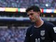 Milan, infortunio ai Mondiali per Pulisic: sei settimane di stop, a rischio esordio in A