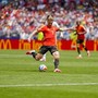 Mondiali, oggi Belgio-Iran: orario, probabili formazioni e dove vederla Mondiali, oggi Belgio-Iran: orario, probabili formazioni e dove vederla