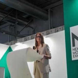 Quotti Tubi (Fiera Milano): "Mobilità e logistica devono affrontare sfide comuni"