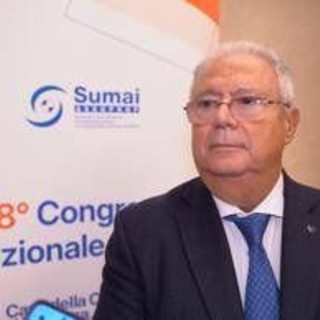 Congresso Sumai Assoprof, Magi: "Case della comunità rischiano di restare vuote"