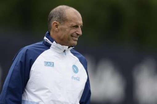 Napoli-Carrarese: orario, probabile formazione e dove vederla in tv Napoli-Carrarese: orario, probabile formazione e dove vederla in tv