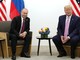 Cremlino, tra Putin e Trump nessun accordo su incontro con Zelensky Cremlino, tra Putin e Trump nessun accordo su incontro con Zelensky