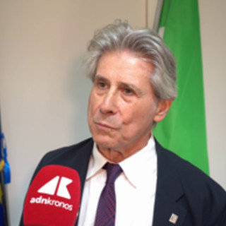 Sicurezza, Giovenali (Ordine Ingegneri Roma): "Informazioni condivise per decisioni in tempo reale" Sicurezza, Giovenali (Ordine Ingegneri Roma): "Informazioni condivise per decisioni in tempo reale"