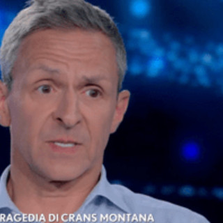 Verissimo, l'eroe di Crans-Montana: "Carenze e ritardi nei soccorsi, ho fiducia nella giustizia"