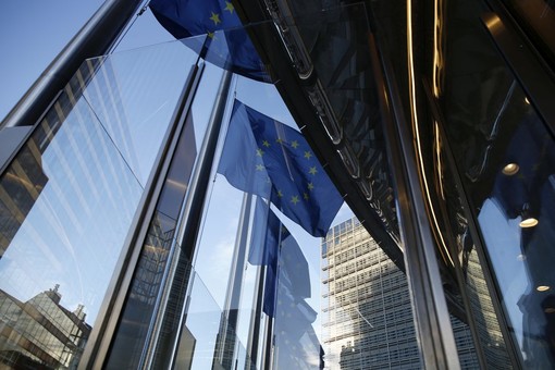 Ue, ad aprile export agroalimentare raggiunge quota 20,1 miliardi Ue, ad aprile export agroalimentare raggiunge quota 20,1 miliardi