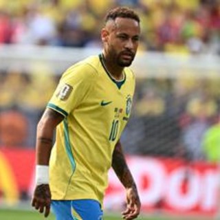 Neymar, Ibrahimovic: "Grande giocatore, ma avrebbe potuto fare di più..." Neymar, Ibrahimovic: "Grande giocatore, ma avrebbe potuto fare di più..."