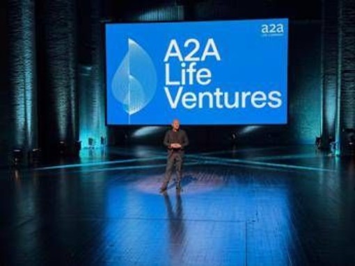 Mazzoncini (A2a): "Modello Life Ventures circolare, crescita che si autoalimenta"