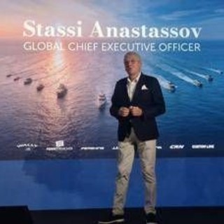 Nautica, Anastassov (Ferretti):"Nostri brand sono i pilastri della strategia" Nautica, Anastassov (Ferretti):"Nostri brand sono i pilastri della strategia"